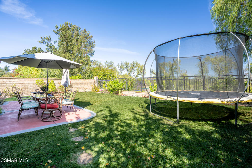 1016 Cactus Court