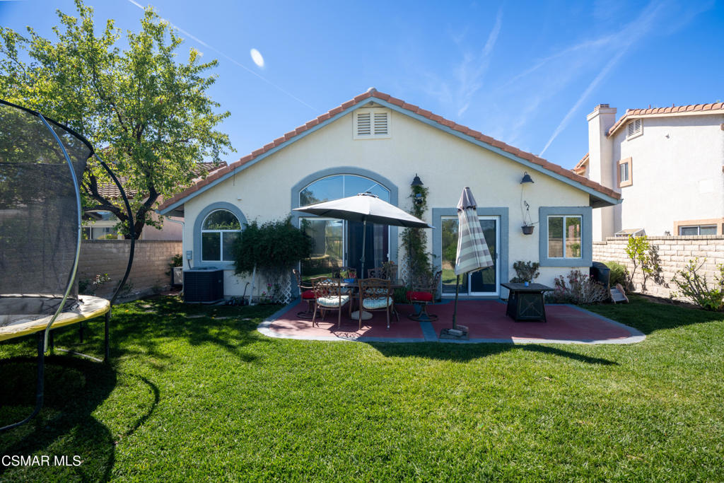 1016 Cactus Court