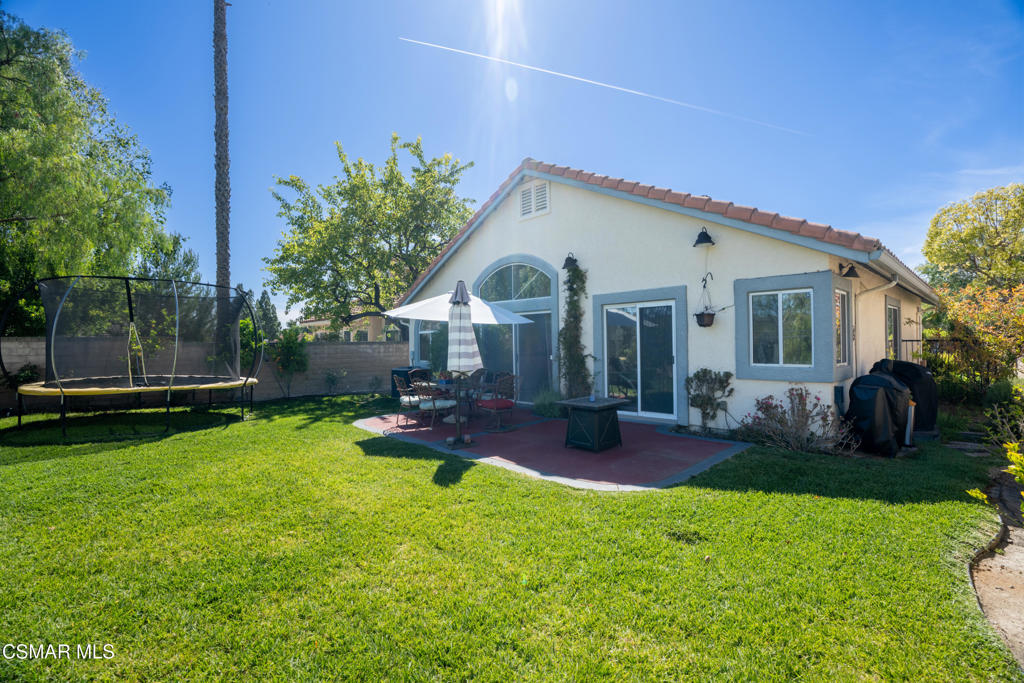 1016 Cactus Court