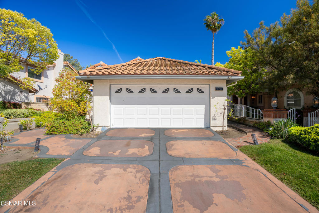 1016 Cactus Court
