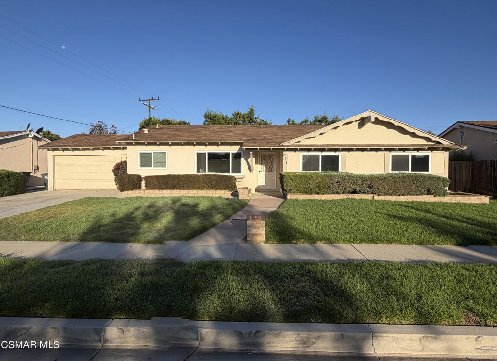 521 Debbie Street