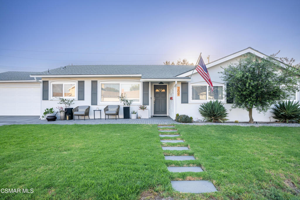 209 Cathy Drive