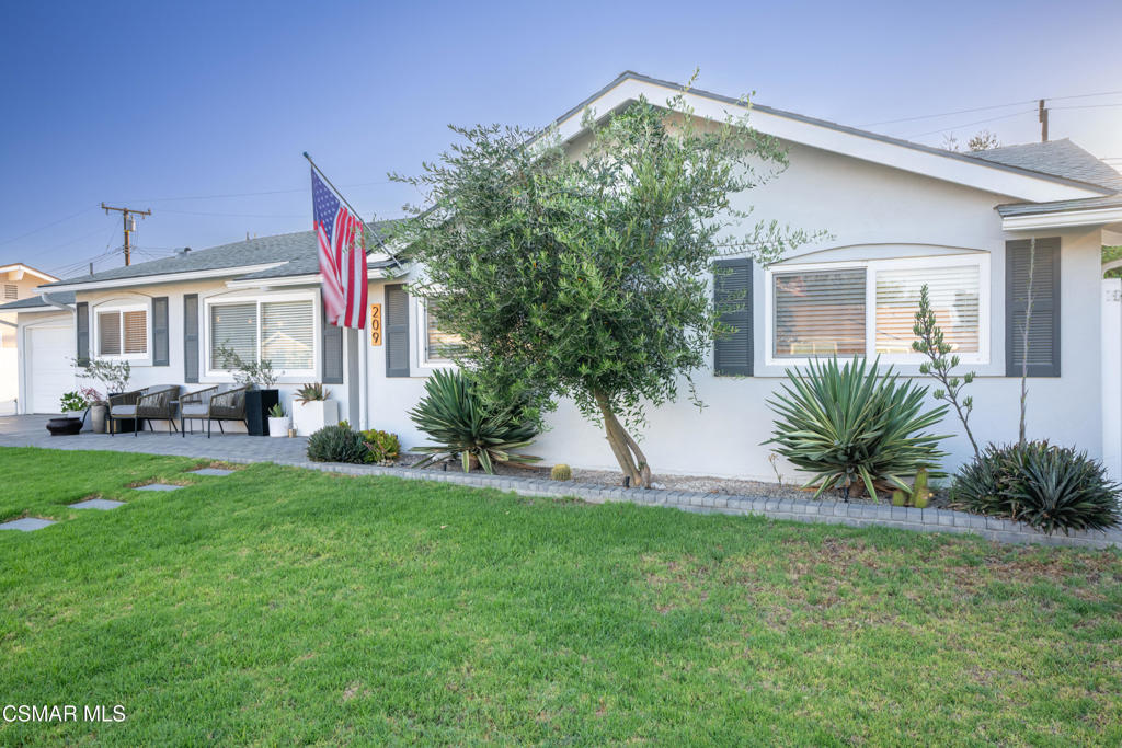 209 Cathy Drive