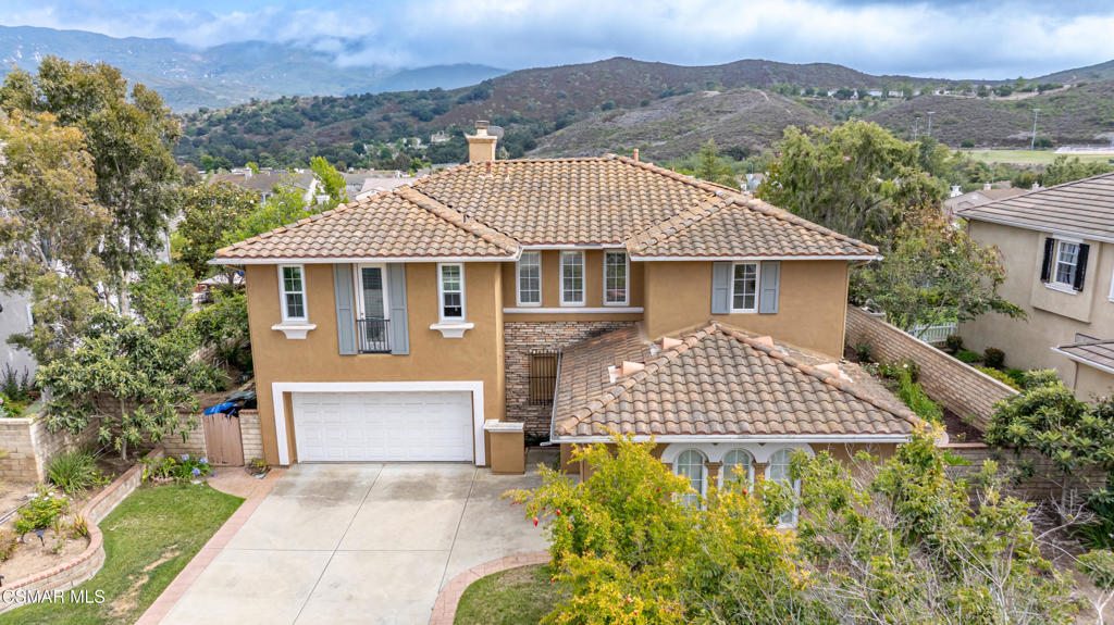 4300 Via Entrada Newbury Park CA