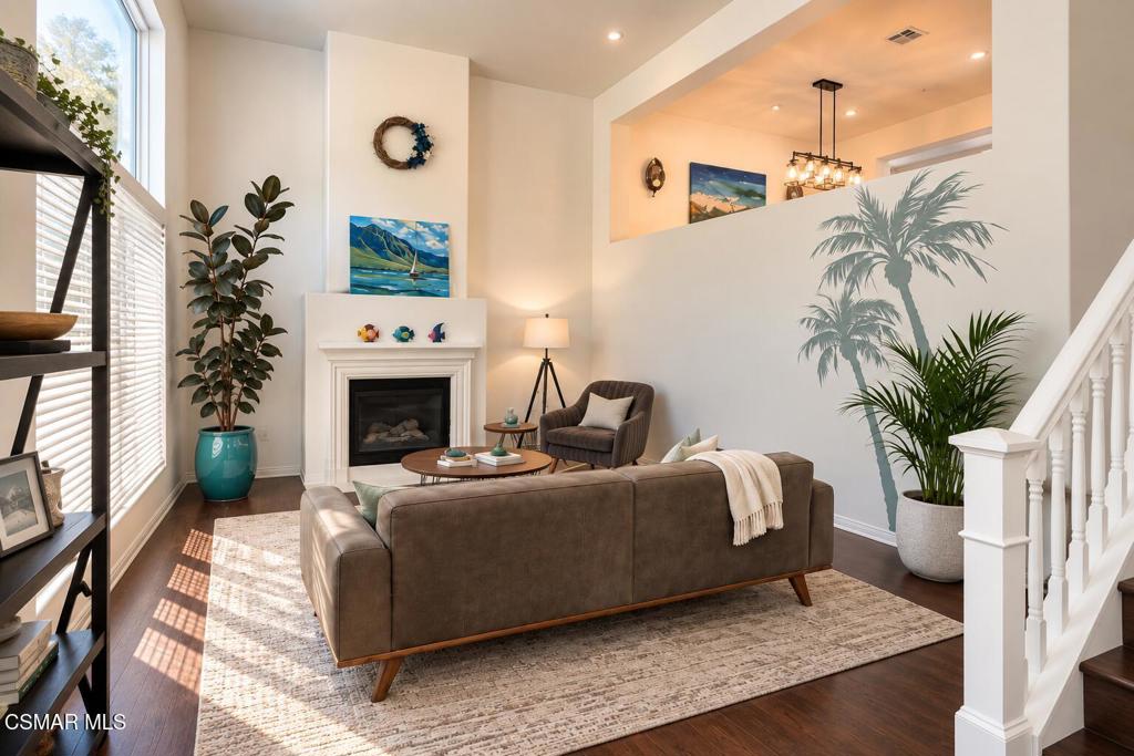 780 Tennis Club Lane Thousand Oaks CA
