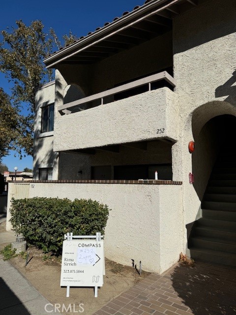 25023 Peachland Avenue 252