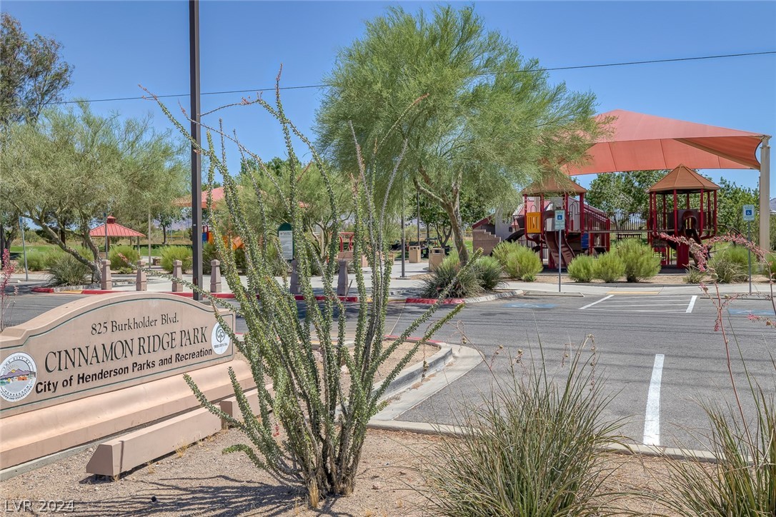 251 Palmarosa Street