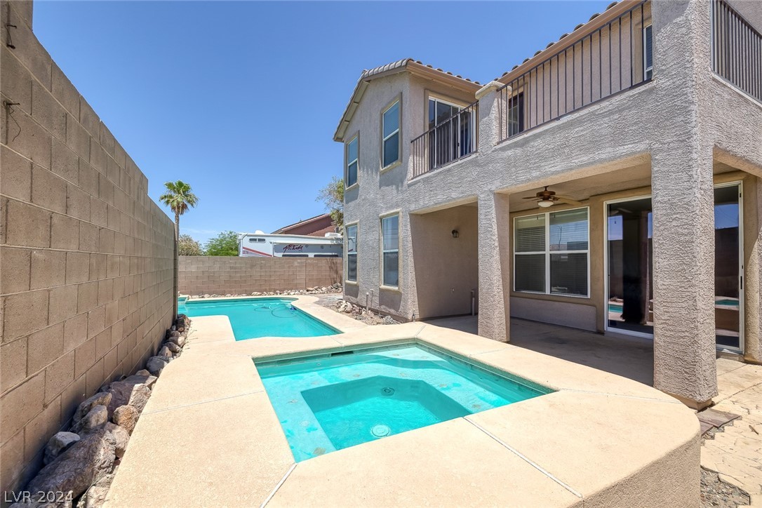 251 Palmarosa Street