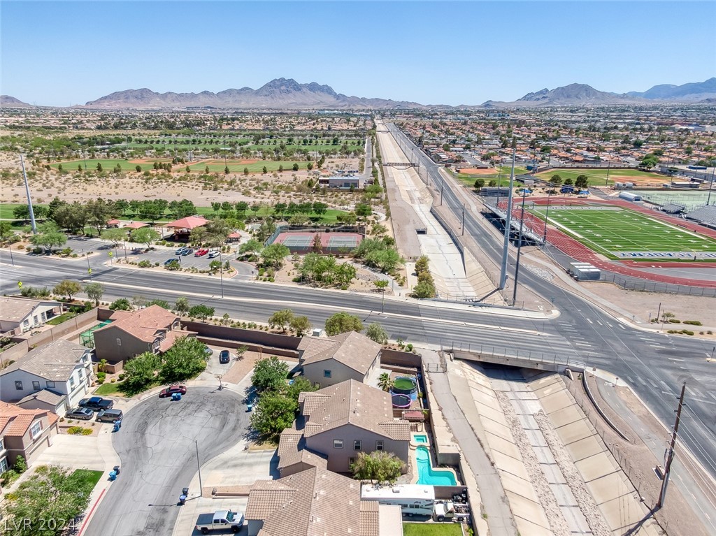 251 Palmarosa Street