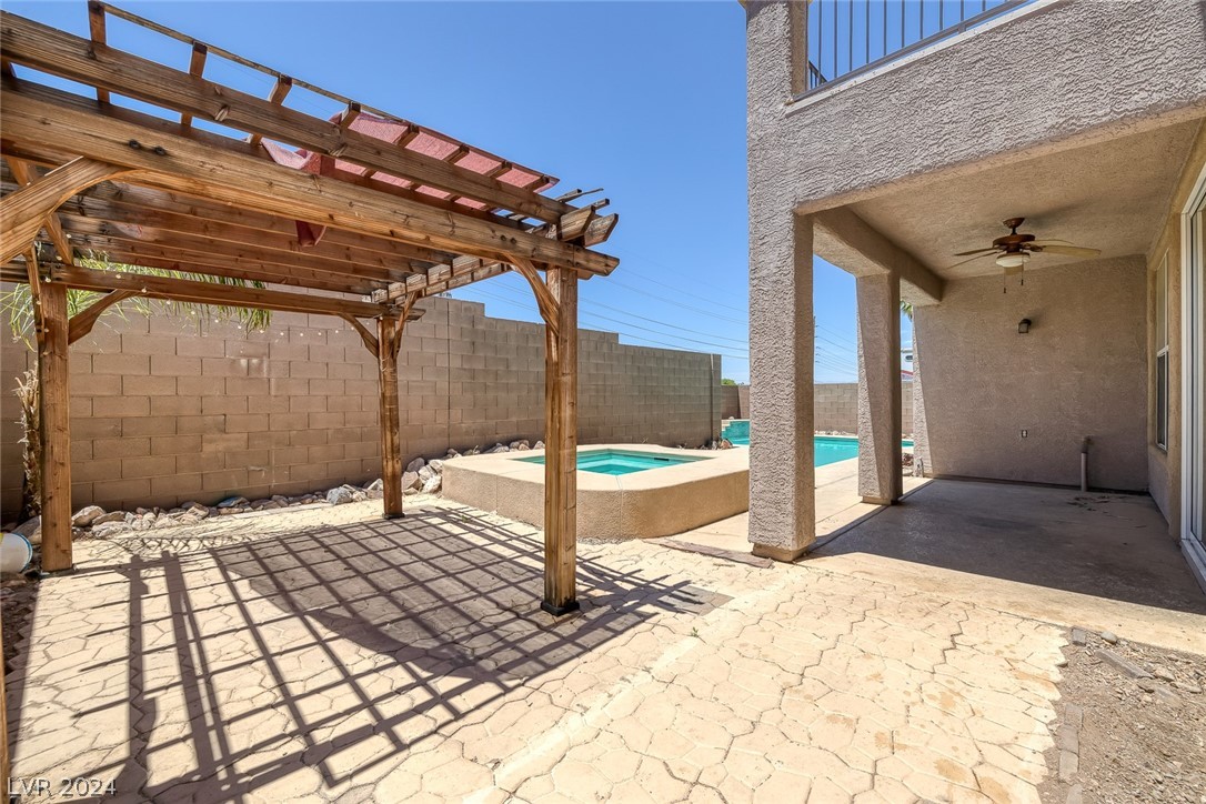 251 Palmarosa Street