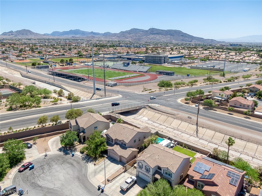 251 Palmarosa Street