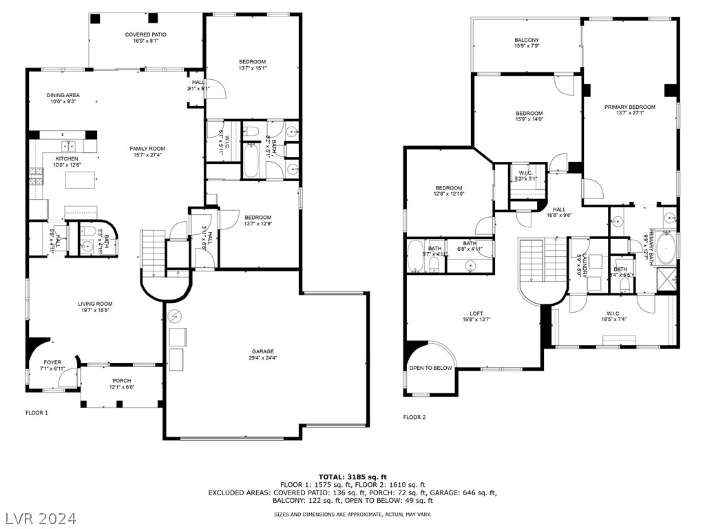 251 Palmarosa Street