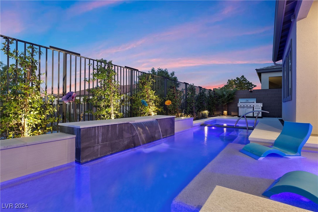 10028 Chrysolite Place