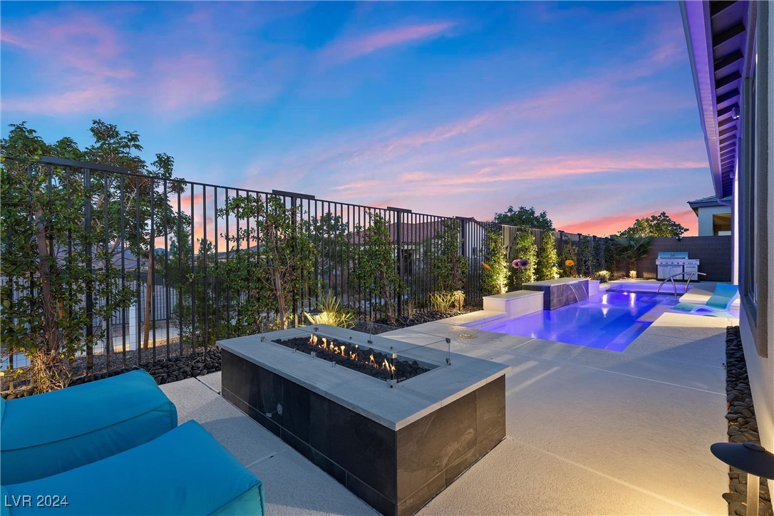 10028 Chrysolite Place