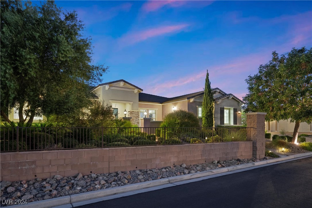 5811 Shangri La Night Court