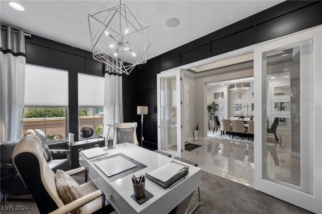 5811 Shangri La Night Court