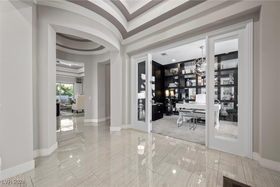 5811 Shangri La Night Court