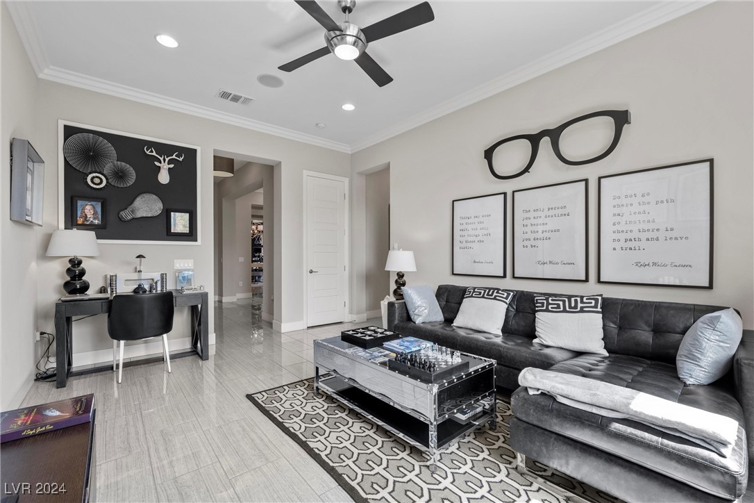 5811 Shangri La Night Court