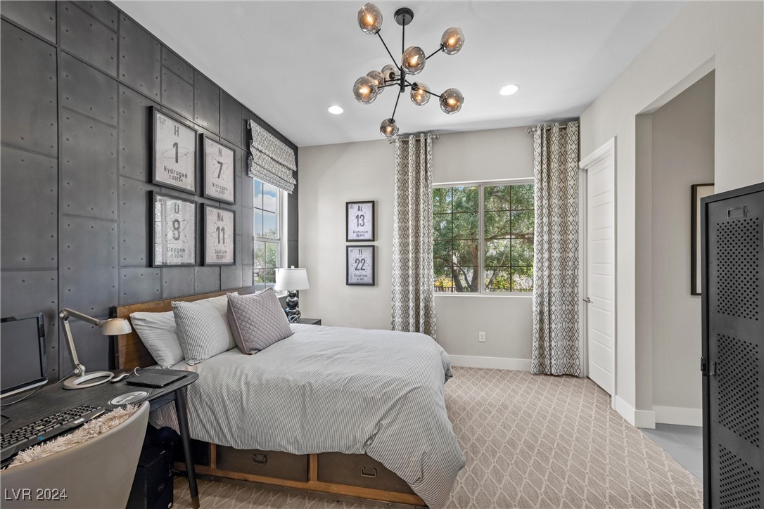 5811 Shangri La Night Court