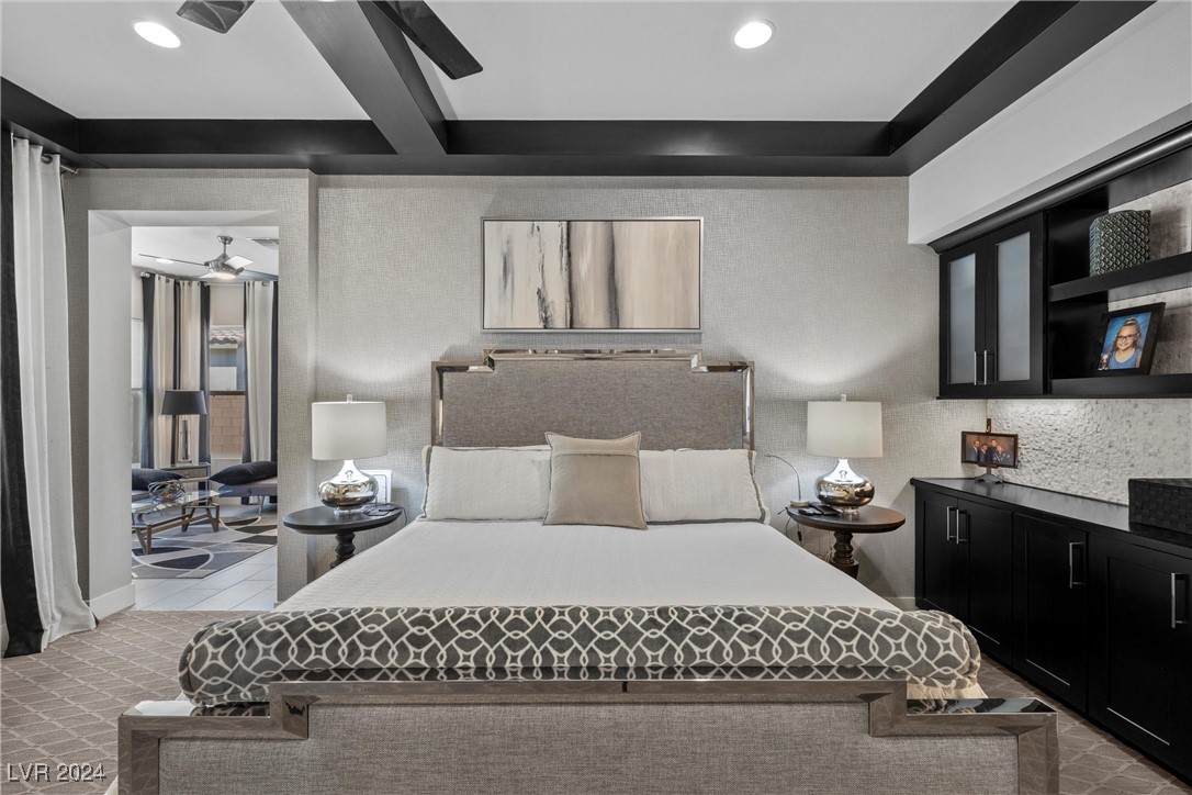 5811 Shangri La Night Court