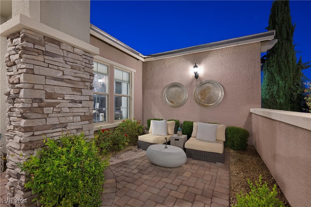 5811 Shangri La Night Court