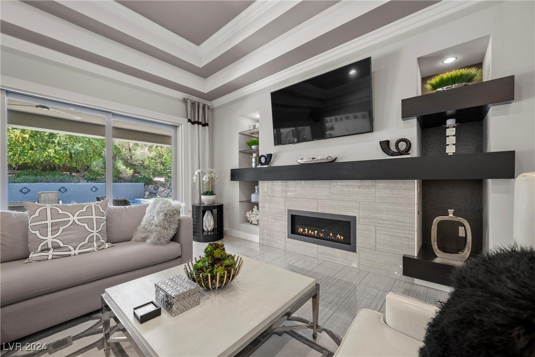 5811 Shangri La Night Court