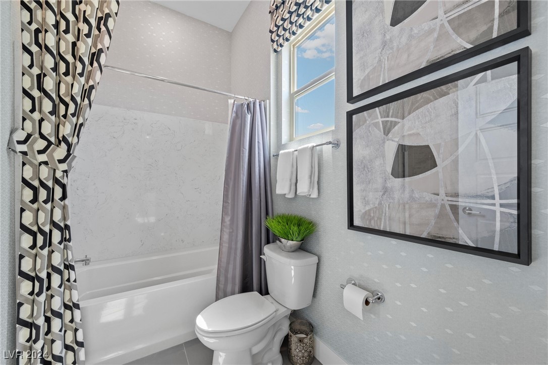 5811 Shangri La Night Court