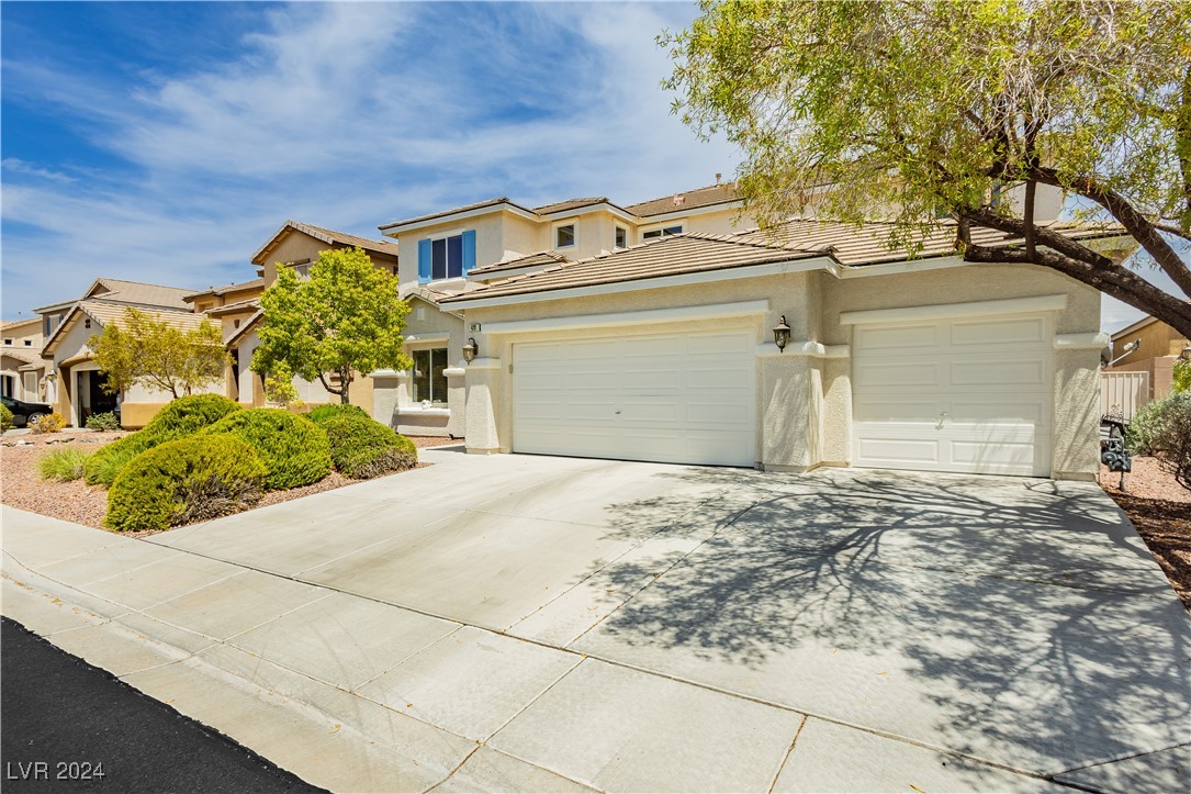 420 Misty Moonlight Street