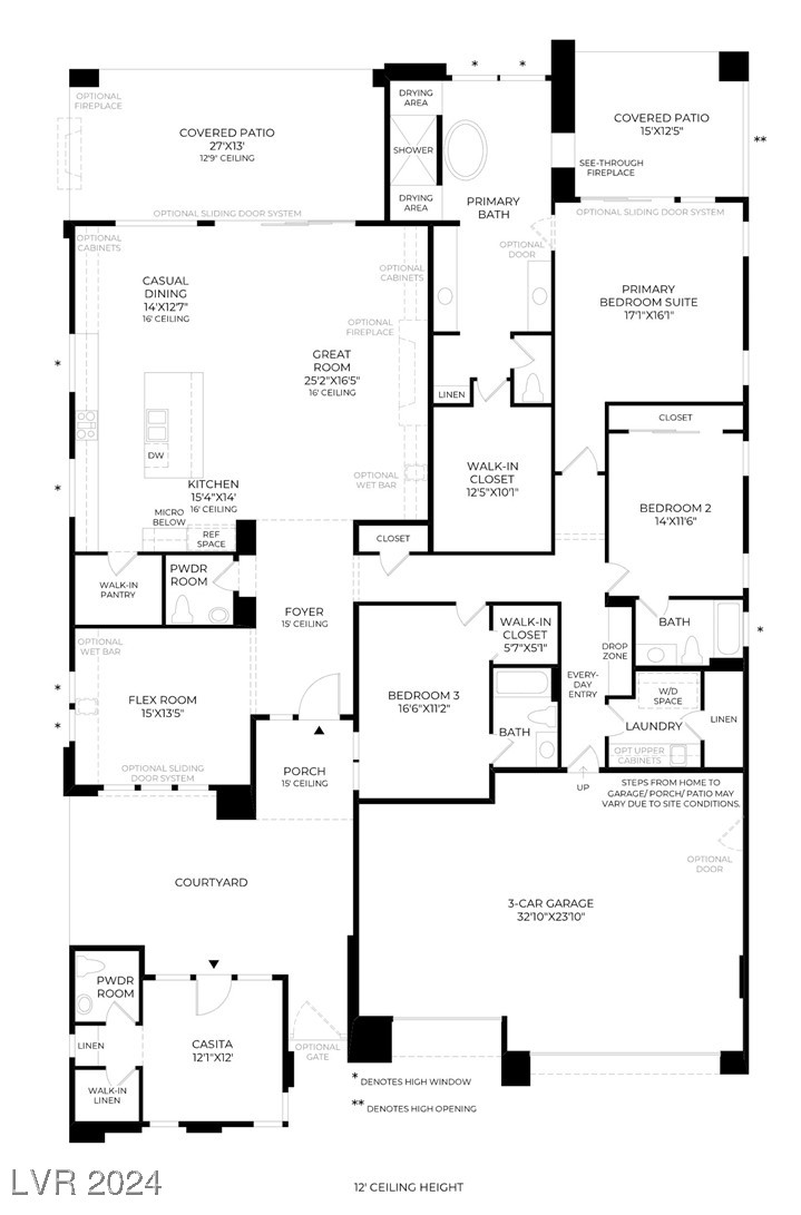 140 Tre Pietre Street