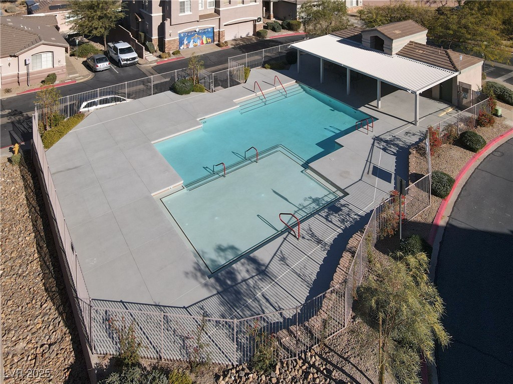 656 Integrity Point Avenue