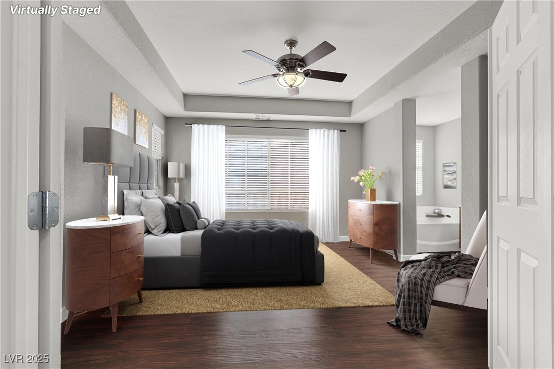 656 Integrity Point Avenue