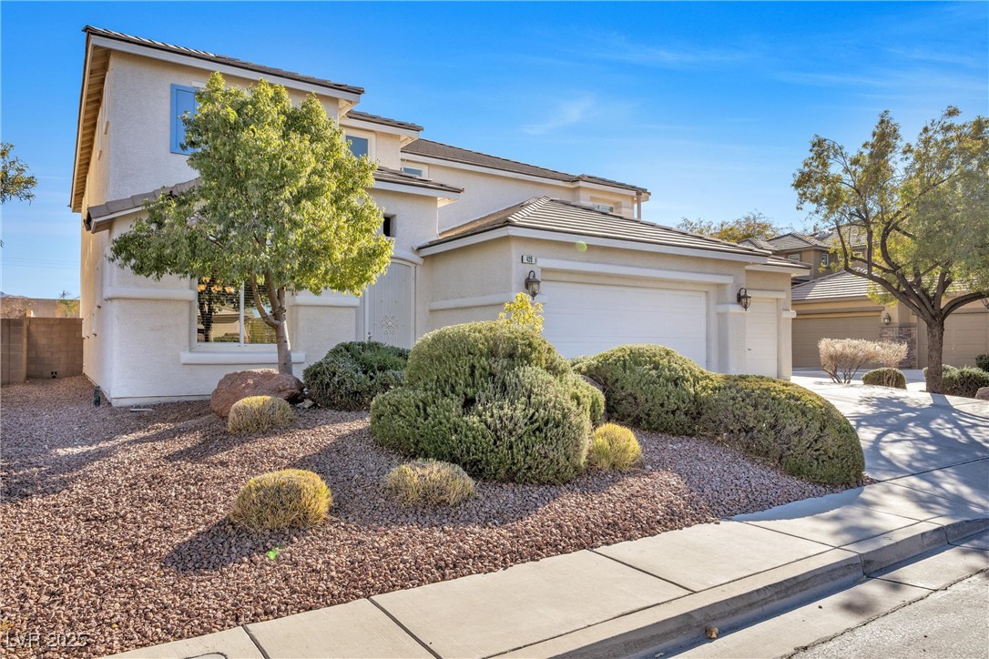 420 Misty Moonlight Street