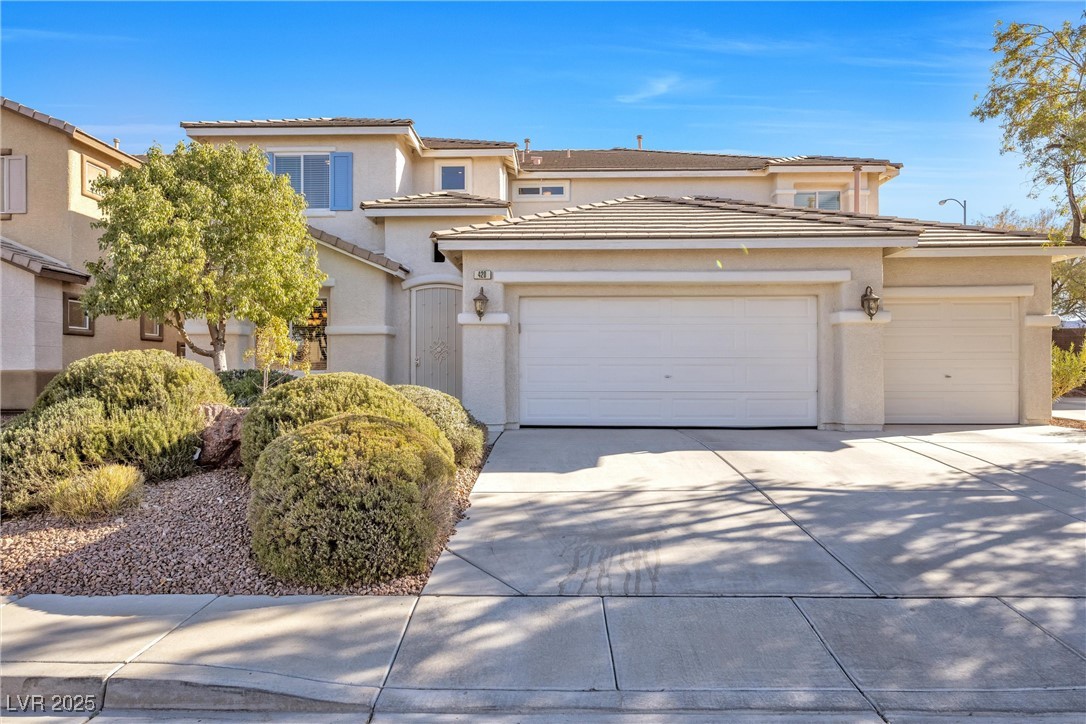 420 Misty Moonlight Street