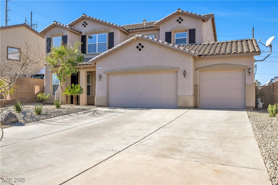 251 Palmarosa Street