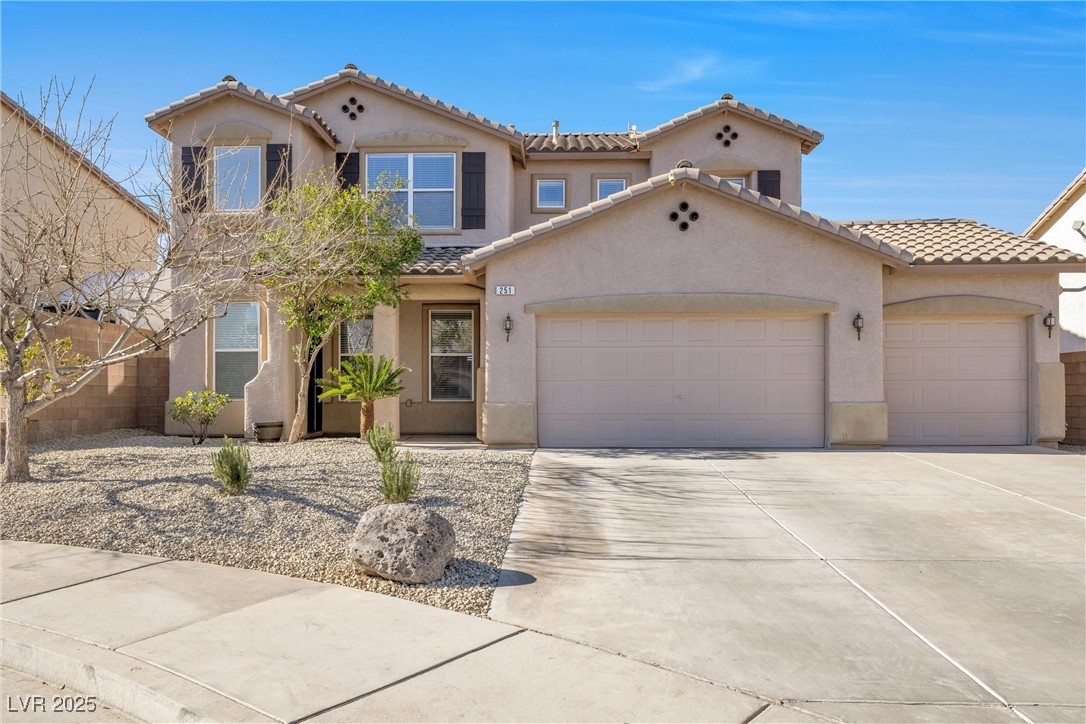 251 Palmarosa Street