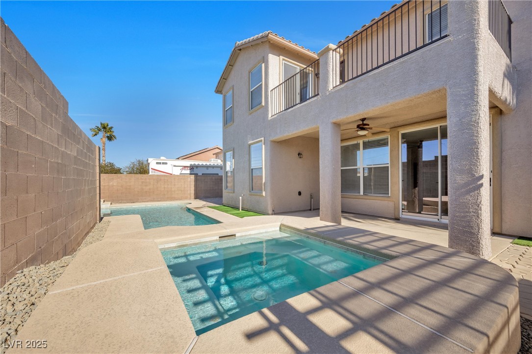 251 Palmarosa Street