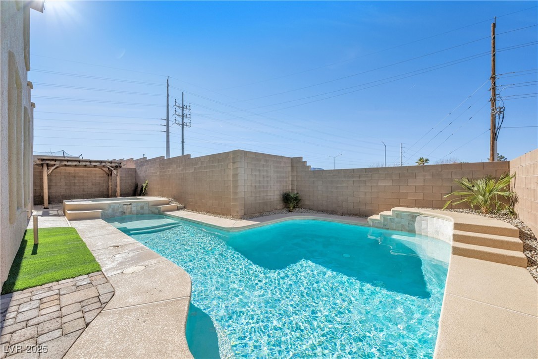 251 Palmarosa Street