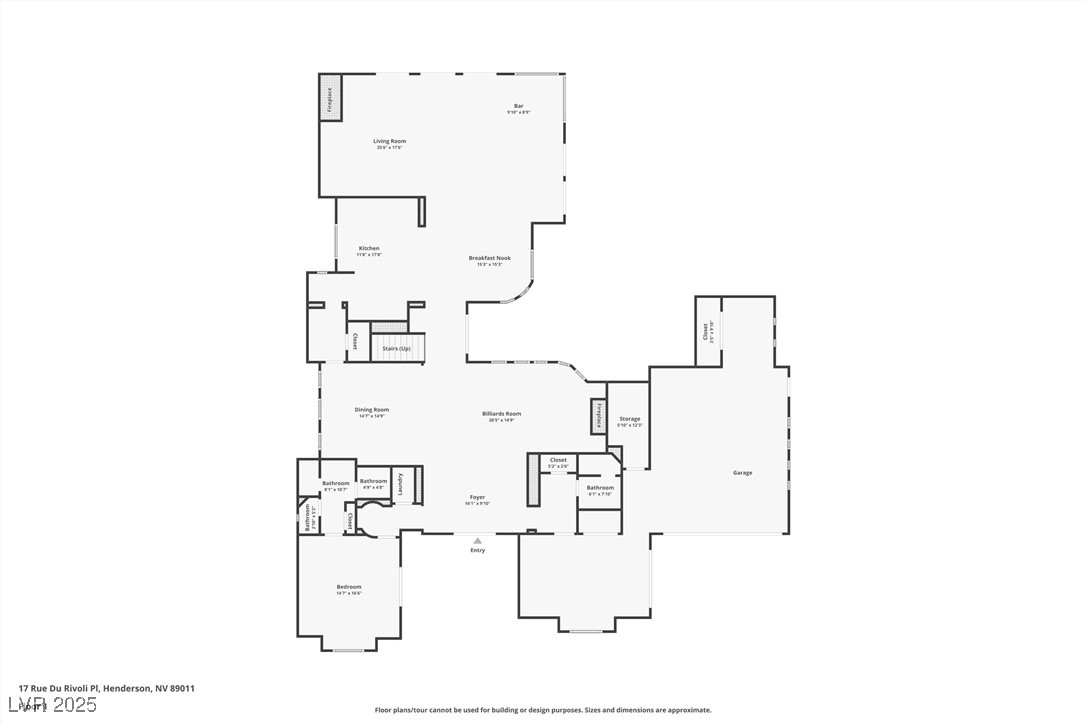 17 Rue Du Rivoli Place