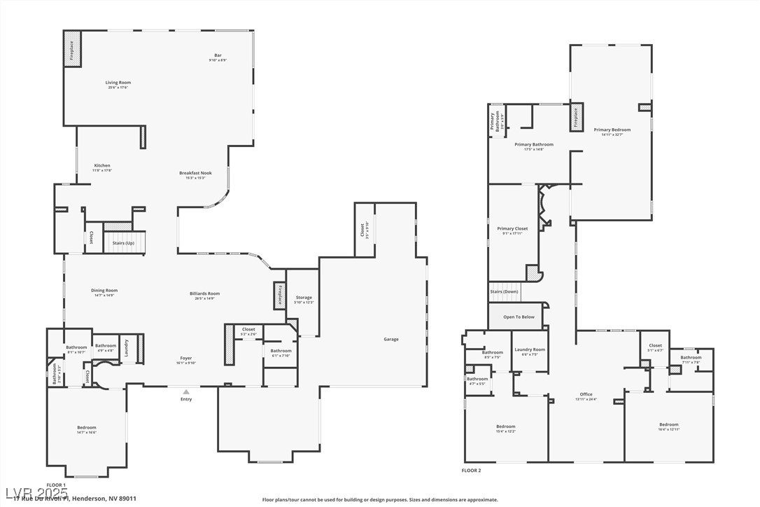 17 Rue Du Rivoli Place