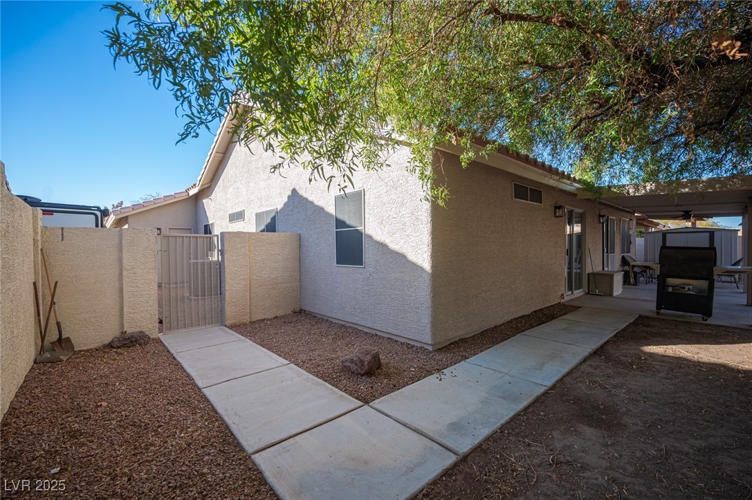 572 Decidedly Street