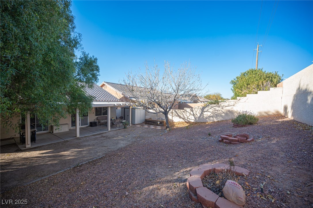 572 Decidedly Street