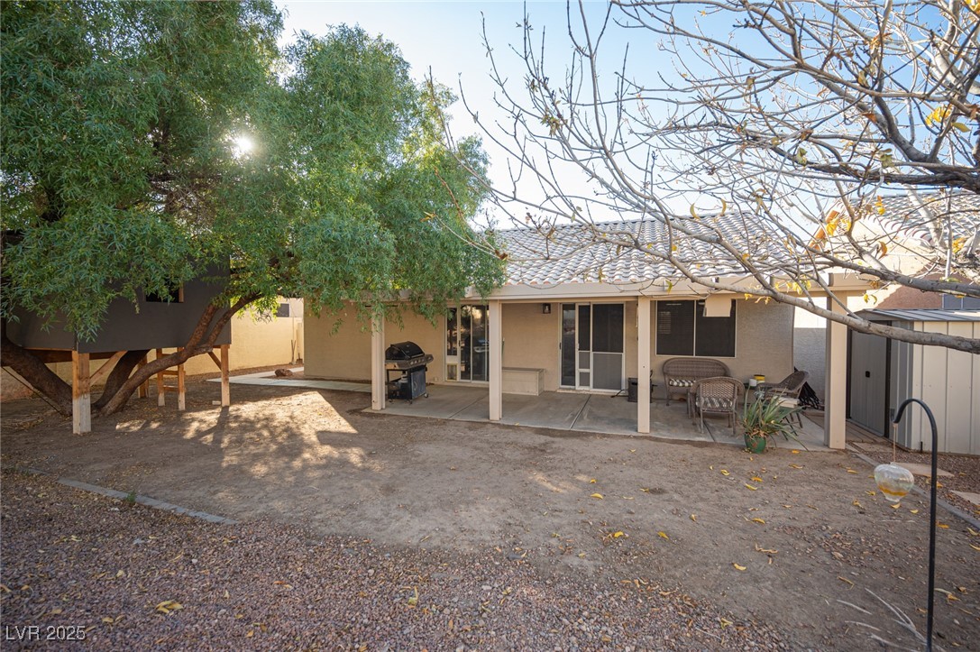 572 Decidedly Street