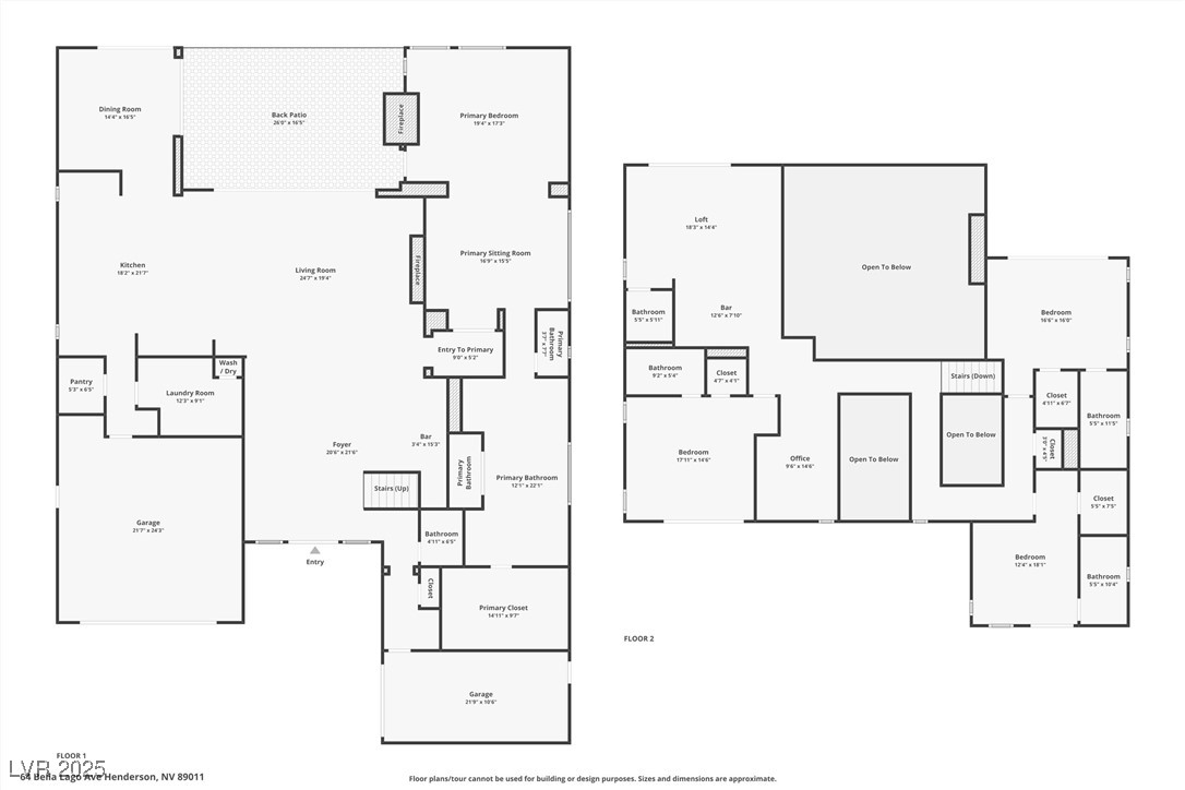 64 Bella Lago Avenue