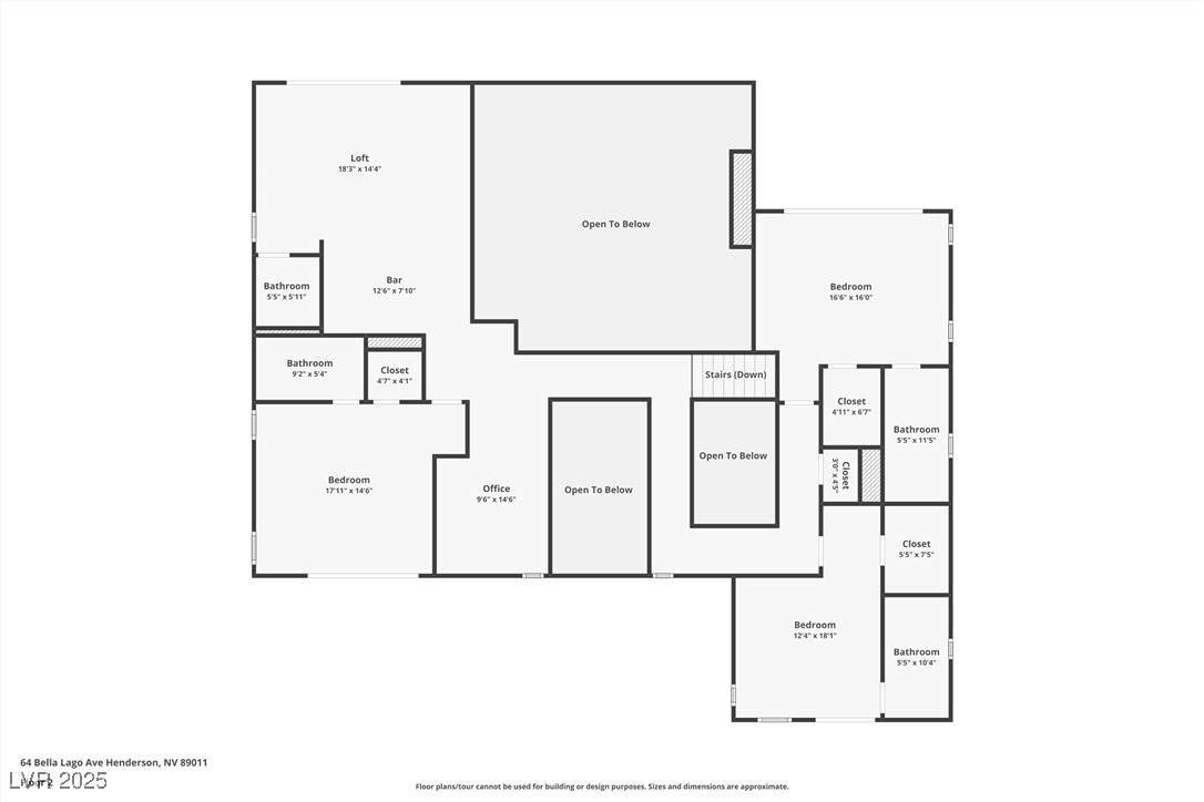 64 Bella Lago Avenue