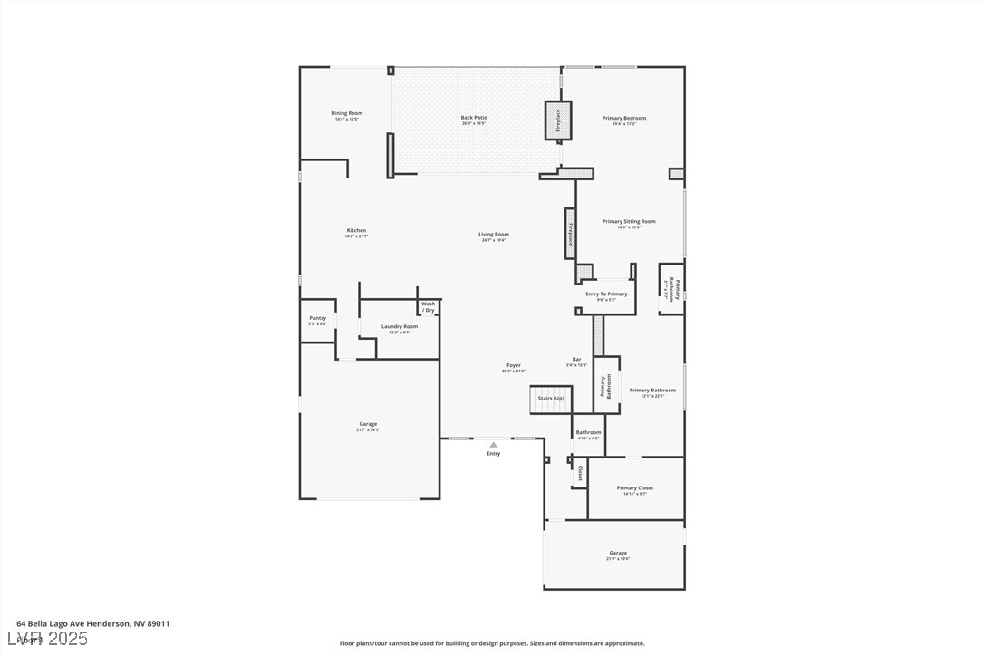 64 Bella Lago Avenue