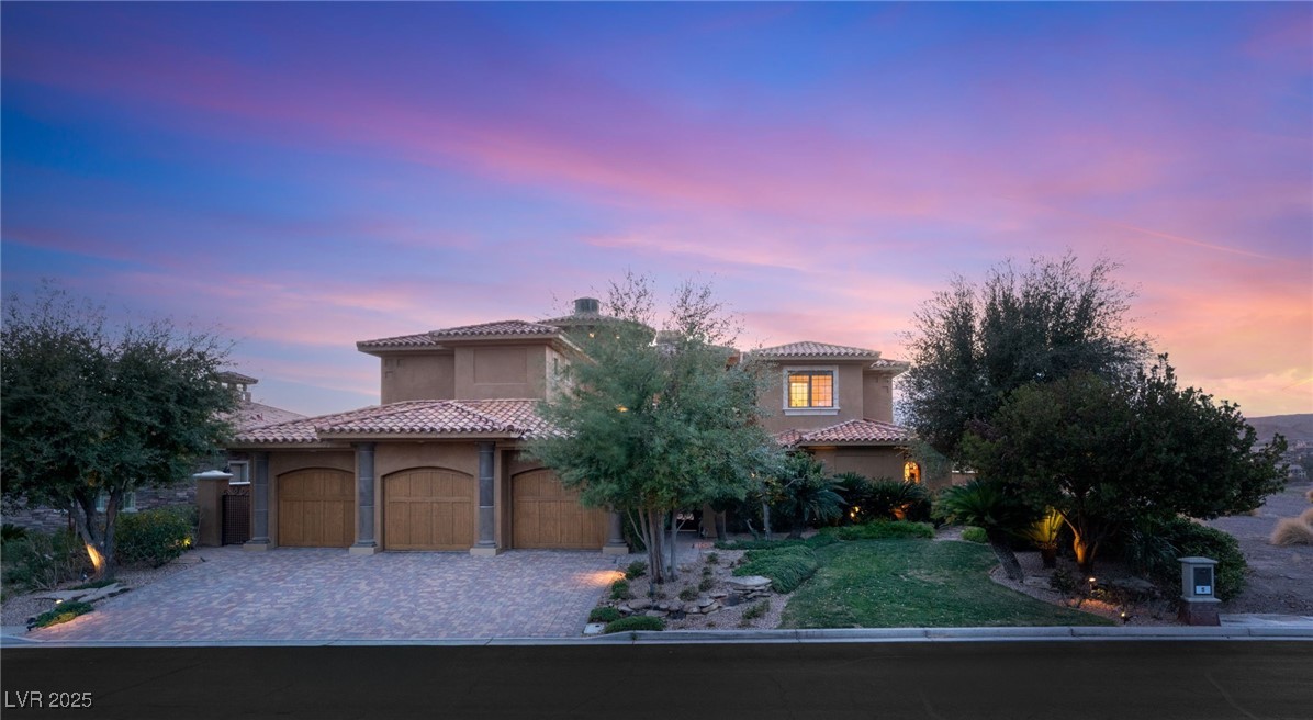 5 Rue De Chateau Place