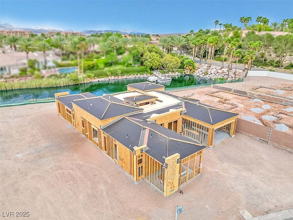 54 Bellissima Lago Court