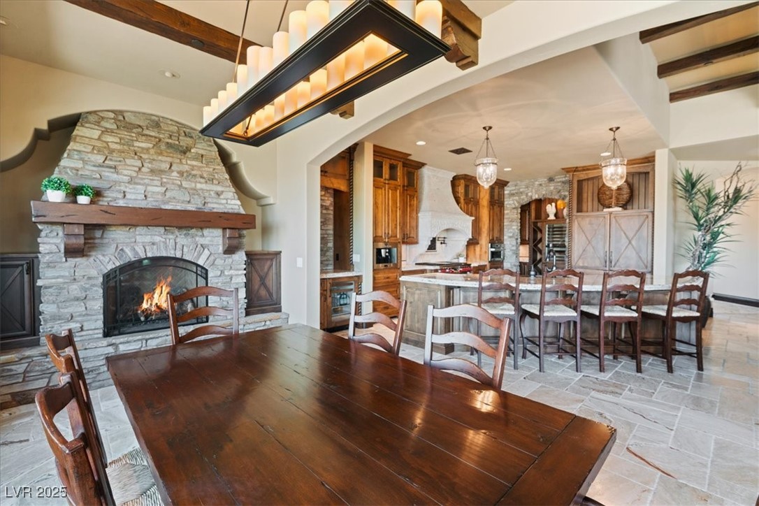 20 Via Paradiso Street