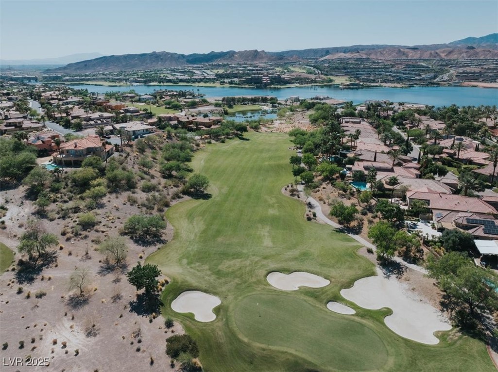 20 Via Paradiso Street