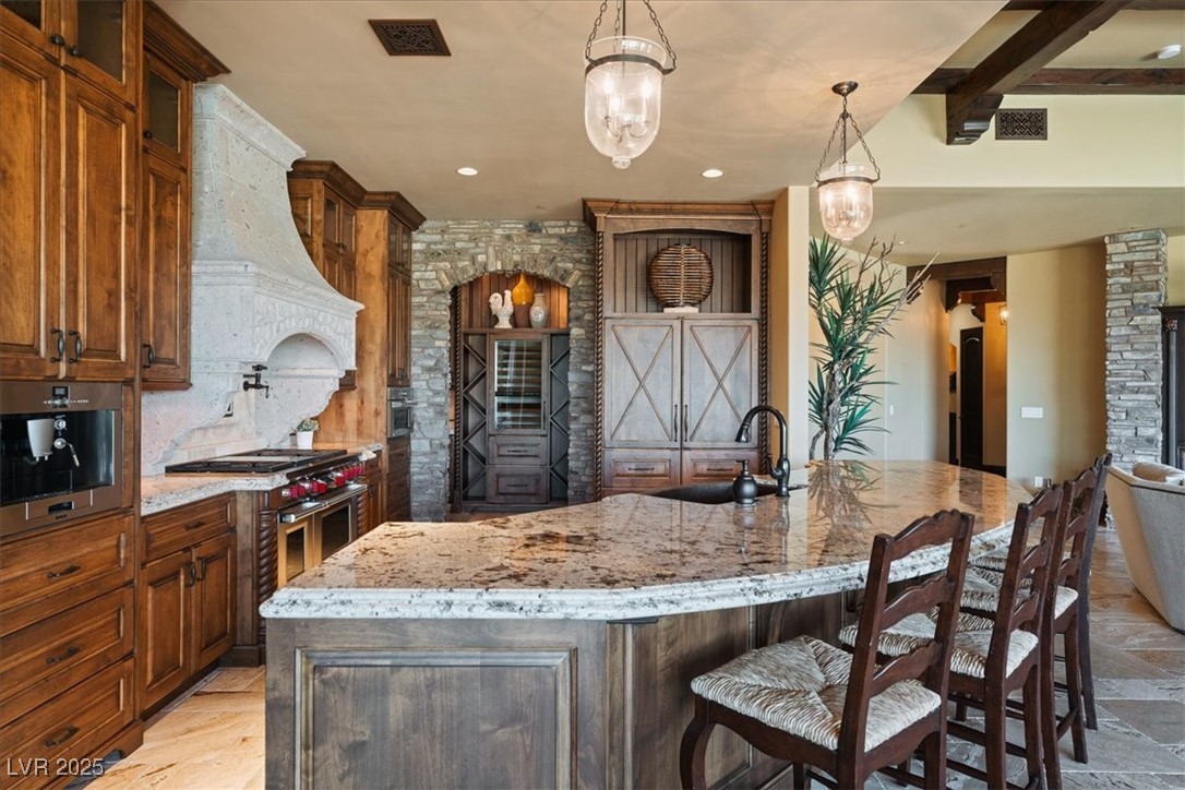 20 Via Paradiso Street